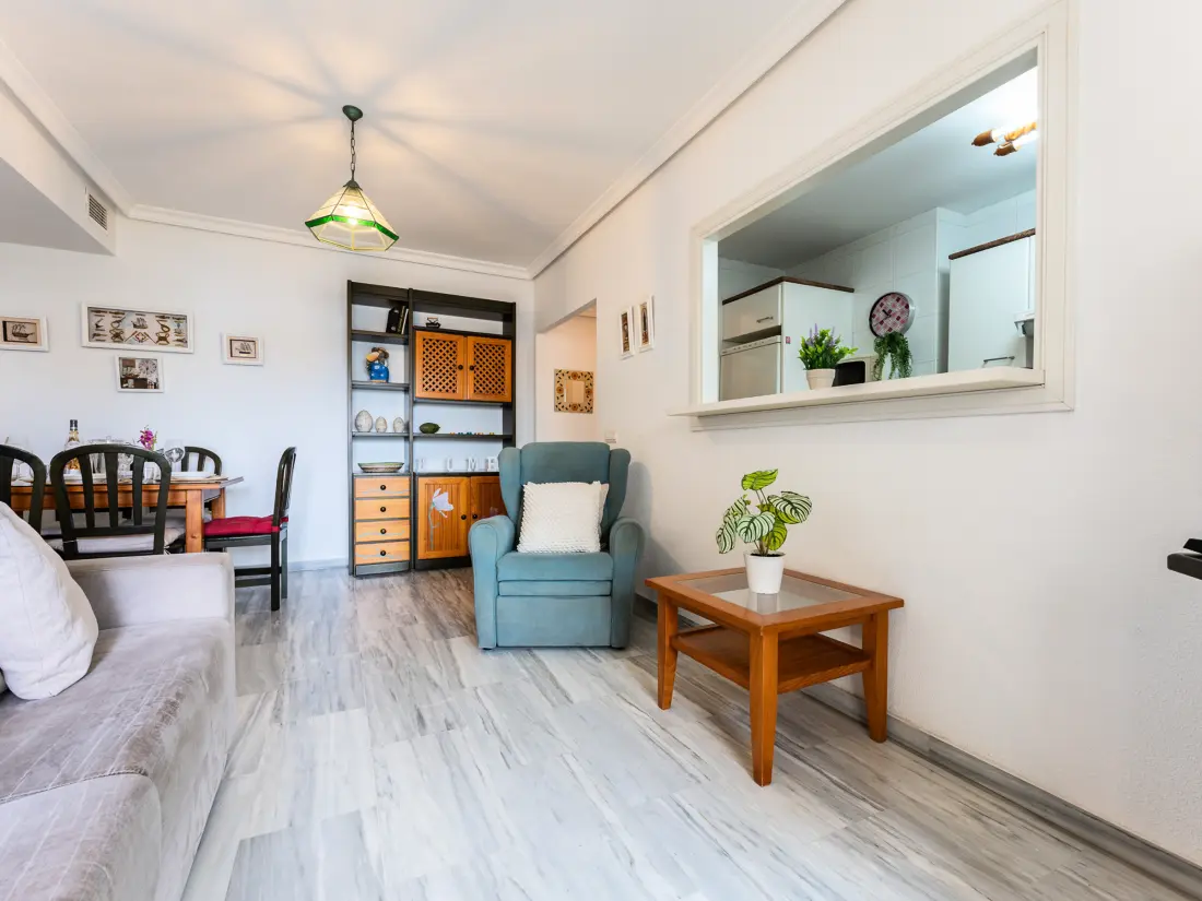 Location de Vacances Torremolinos 252