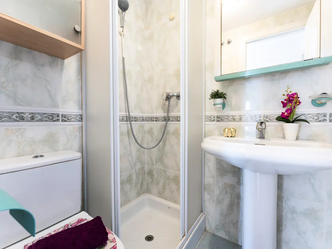Location de Vacances Torremolinos 252