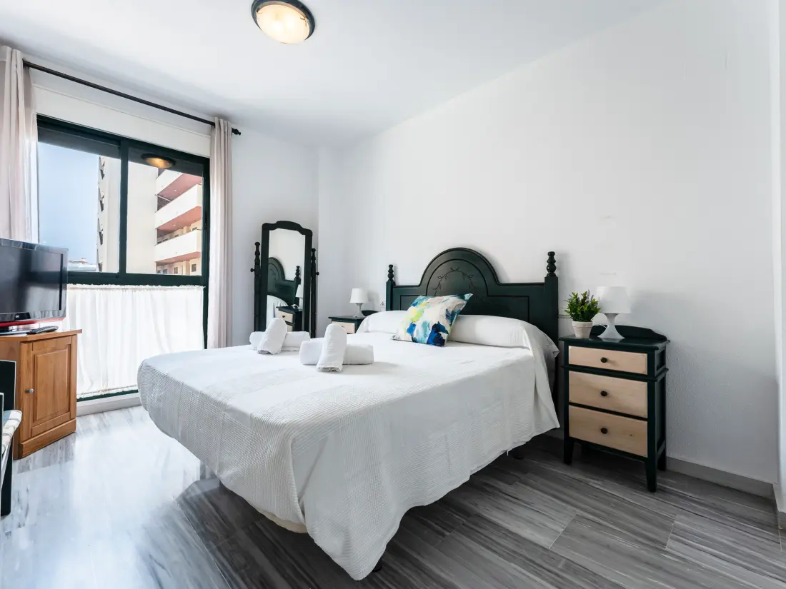 Location de Vacances Torremolinos 252