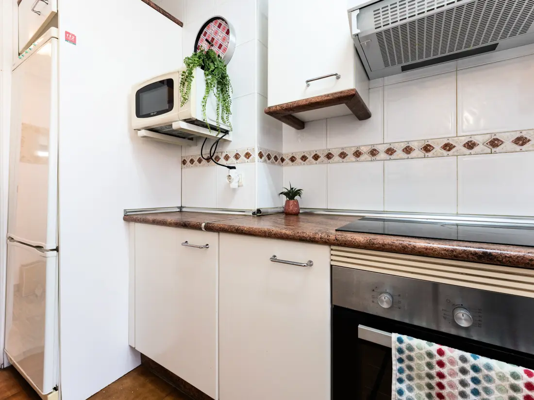 Location de Vacances Torremolinos 252