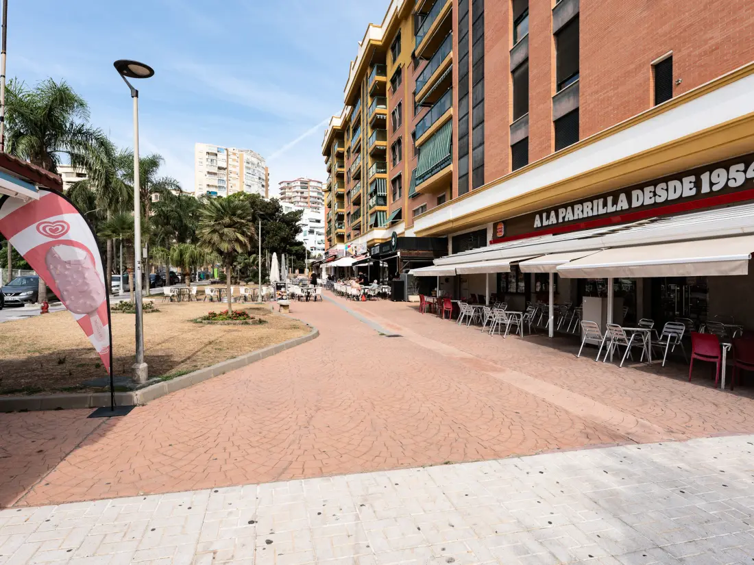 Location de Vacances Torremolinos 252