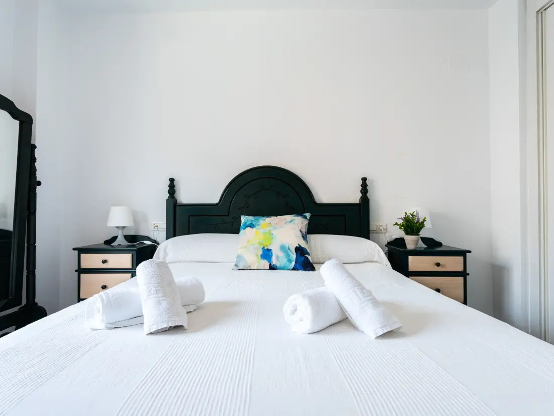 Location de Vacances Torremolinos 252