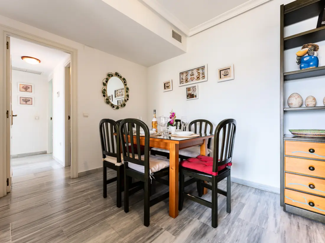 Location de Vacances Torremolinos 252