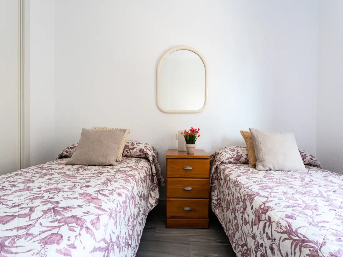 Location de Vacances Torremolinos 252