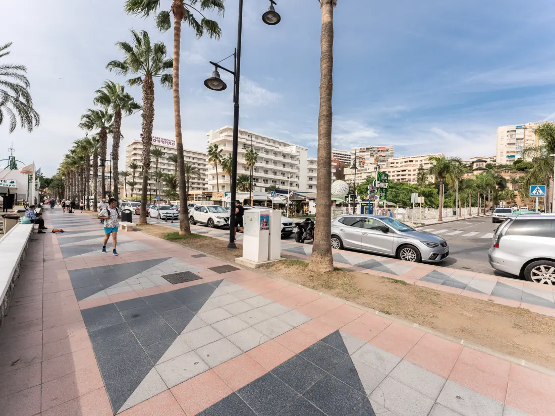 Location de Vacances Torremolinos 252