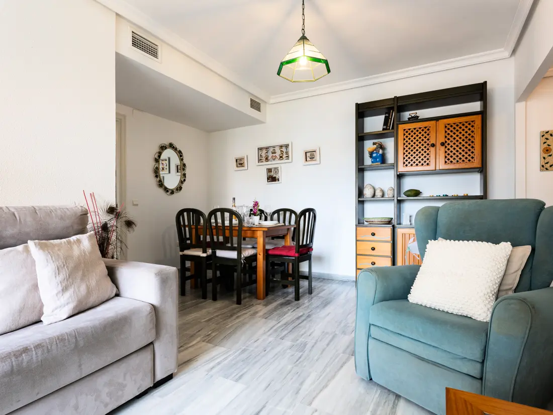 Location de Vacances Torremolinos 252