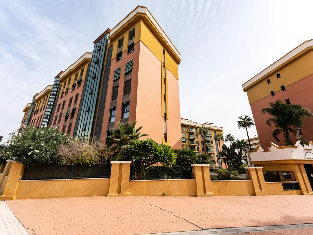 Location de Vacances Torremolinos 252