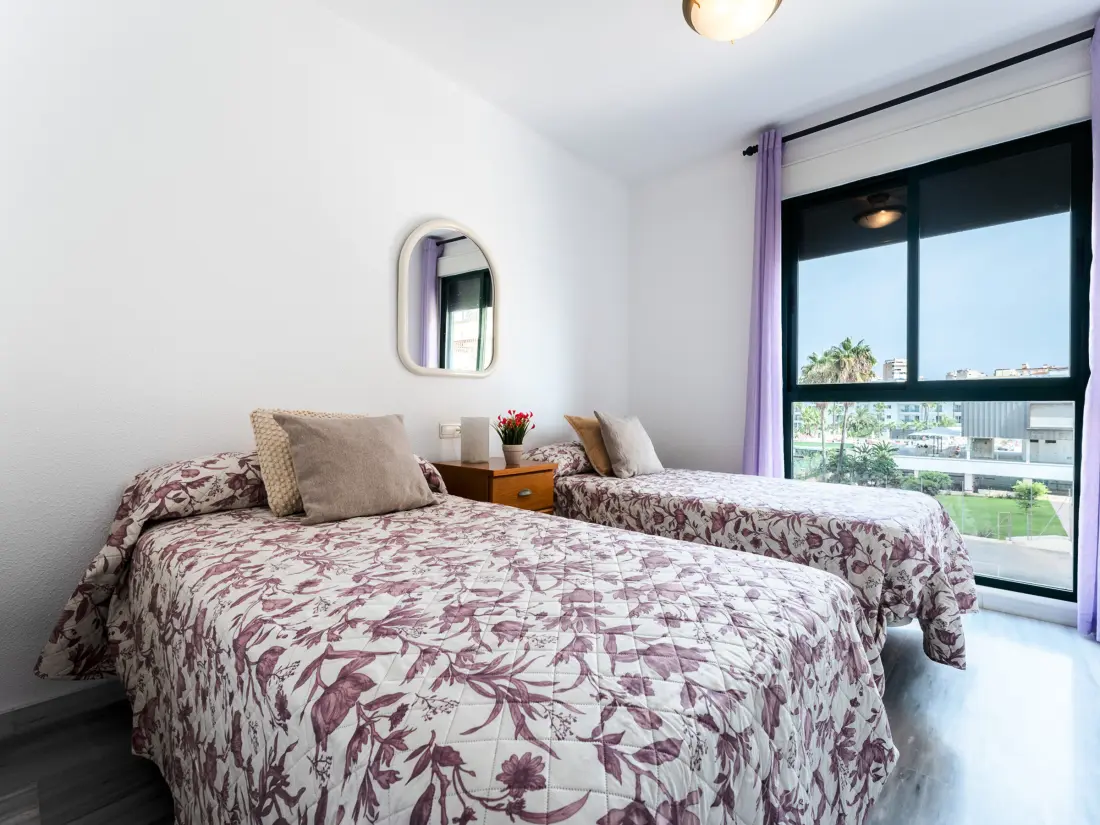 Location de Vacances Torremolinos 252