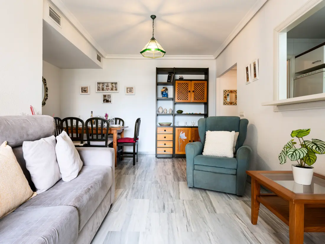 Location de Vacances Torremolinos 252