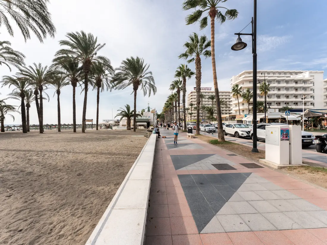 Location de Vacances Torremolinos 252