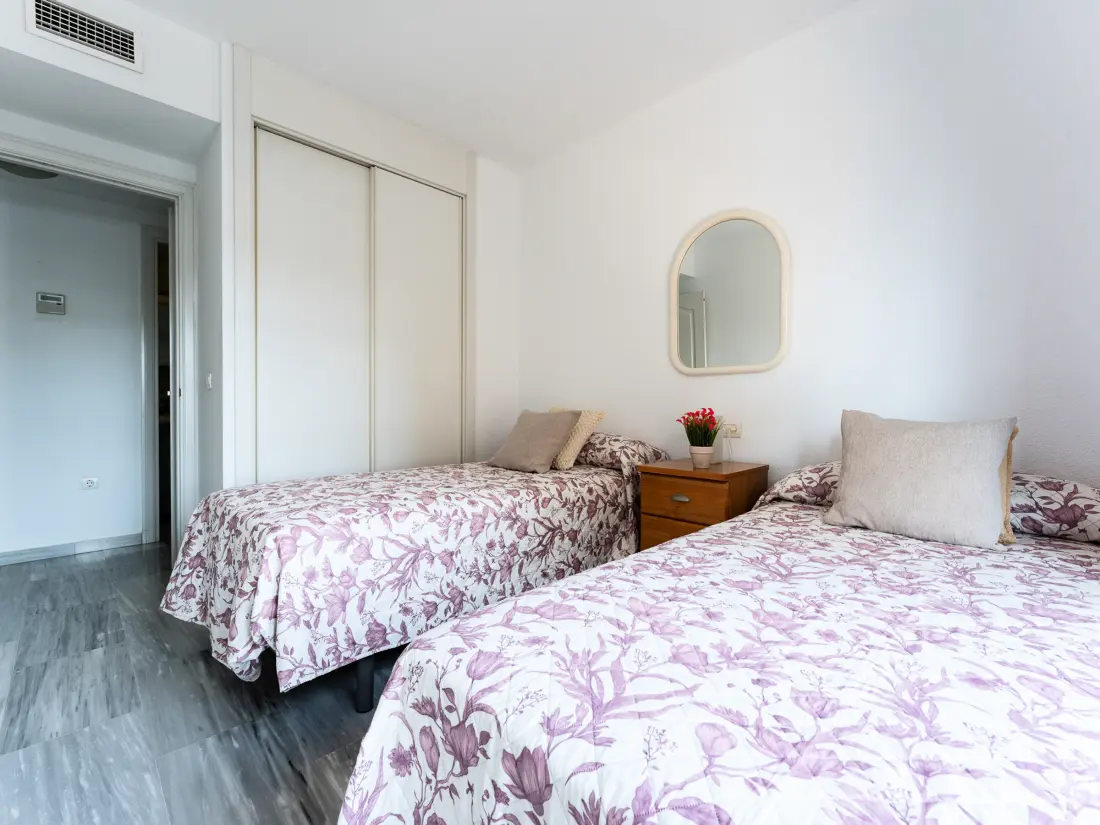 Location de Vacances Torremolinos 252