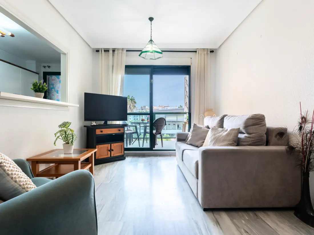 Location de Vacances Torremolinos 252