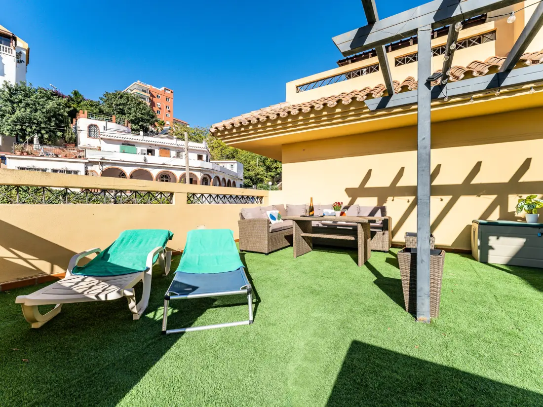 Location de Vacances Torremolinos 253