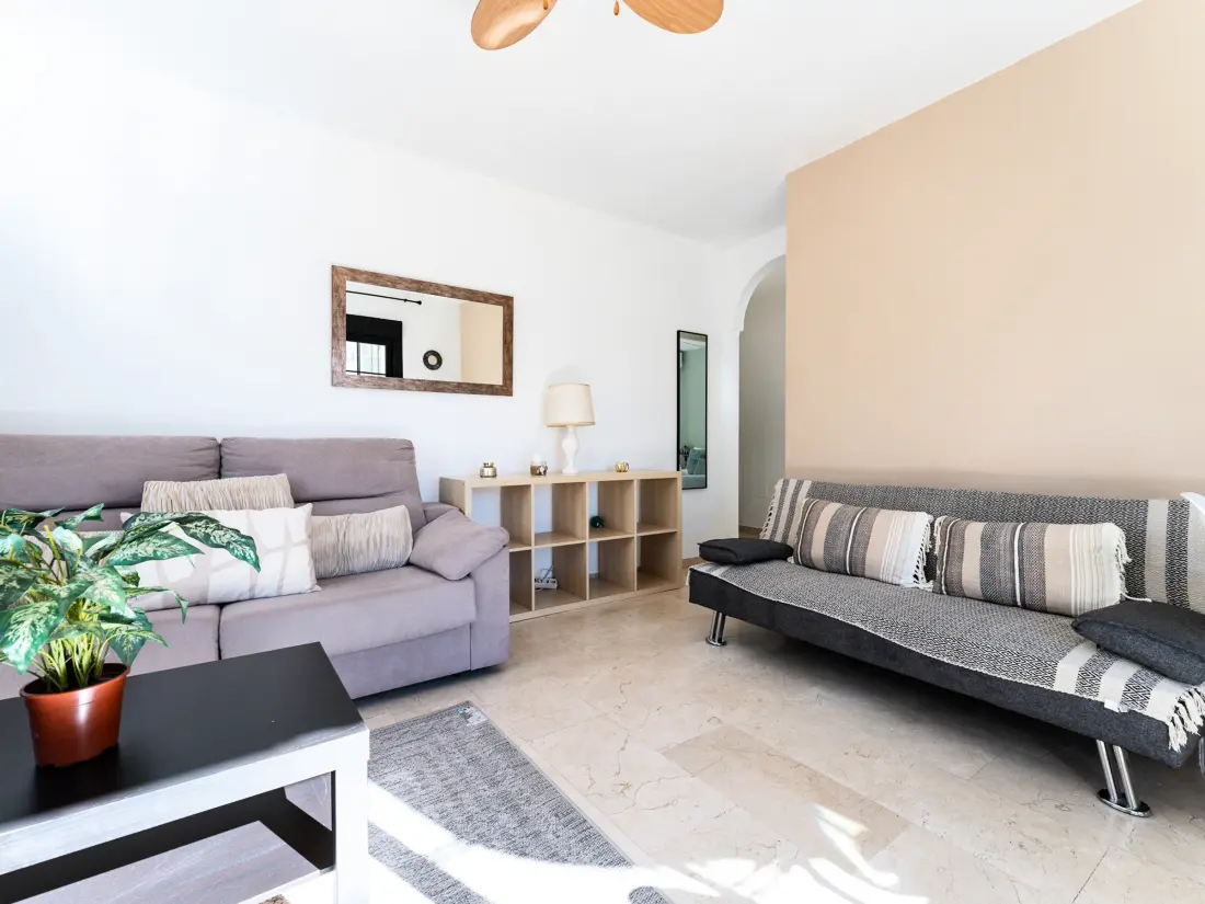 Location de Vacances Torremolinos 253
