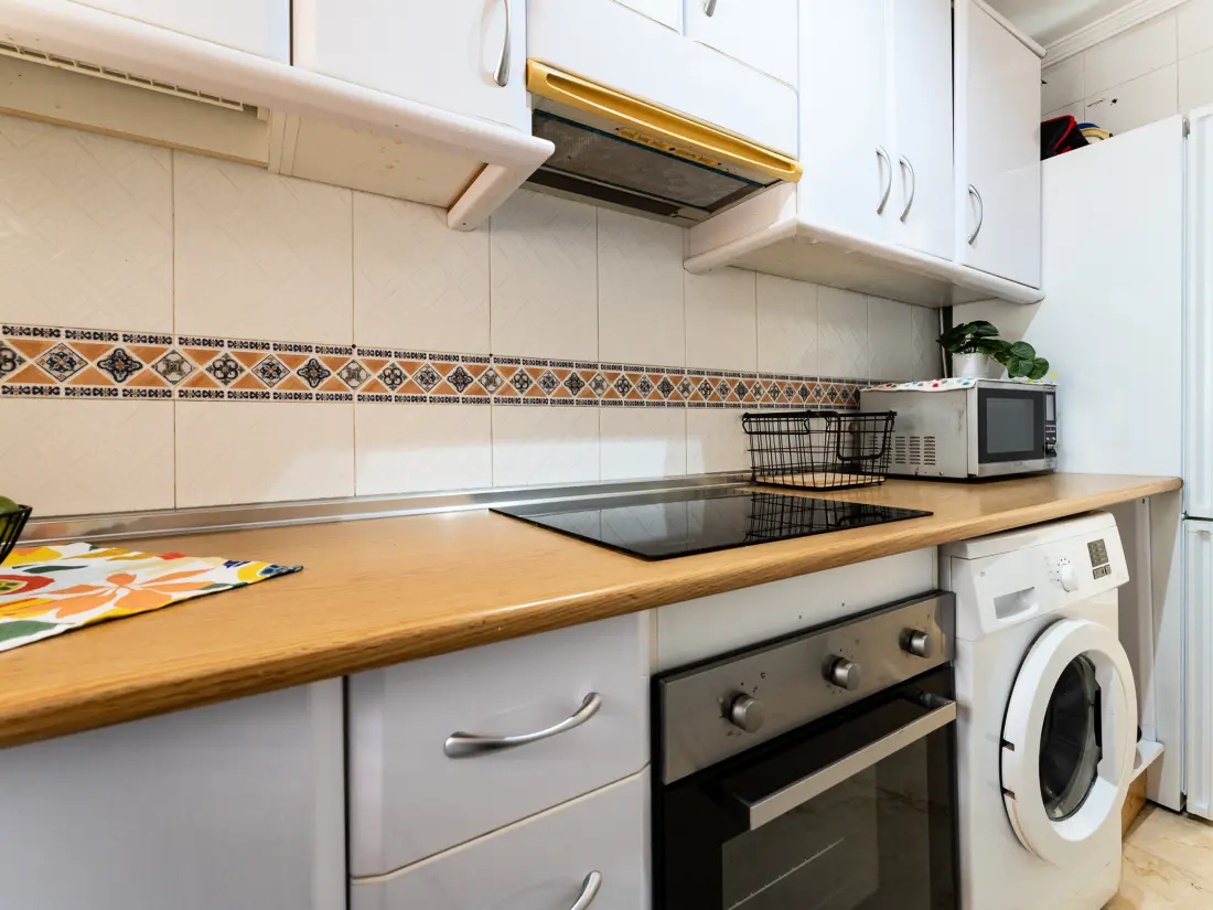 Location de Vacances Torremolinos 253