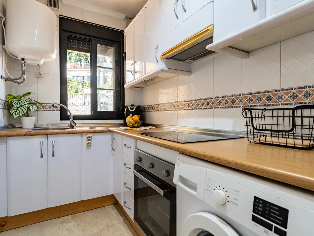 Location de Vacances Torremolinos 253