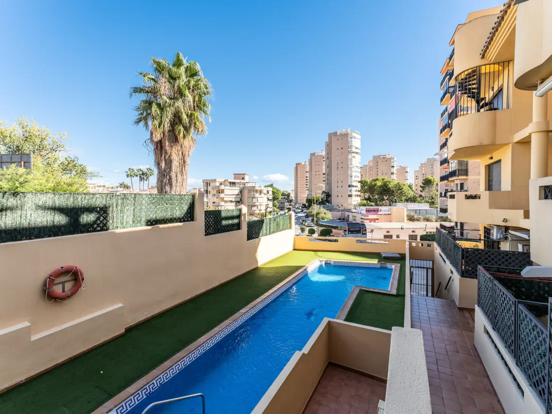 Location de Vacances Torremolinos 253