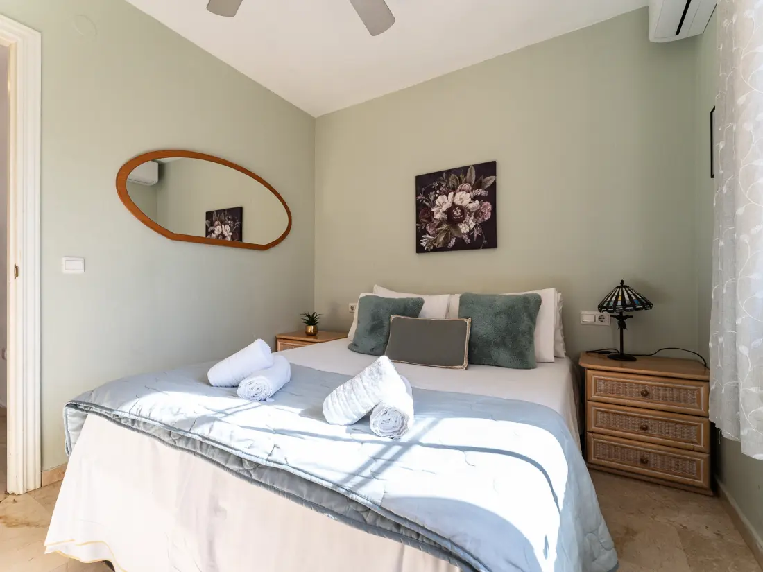 Location de Vacances Torremolinos 253