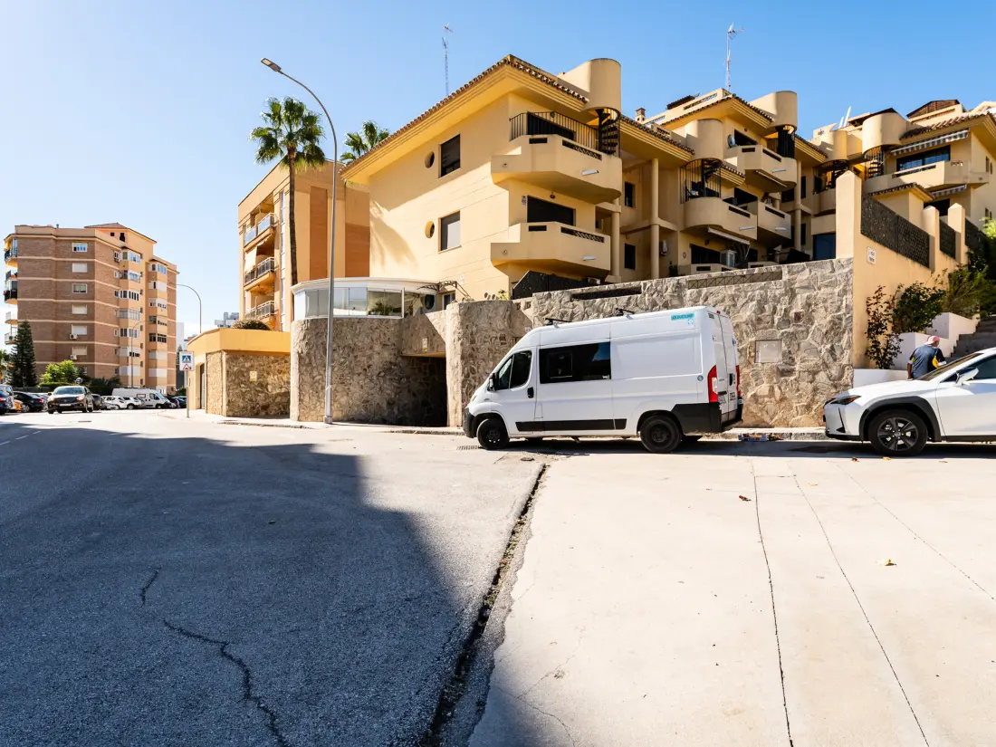 Location de Vacances Torremolinos 253