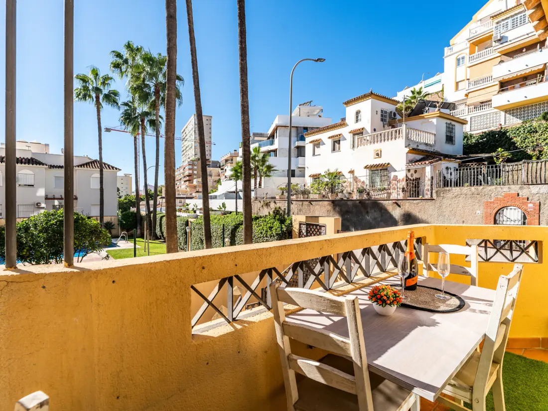 Location de Vacances Torremolinos 253