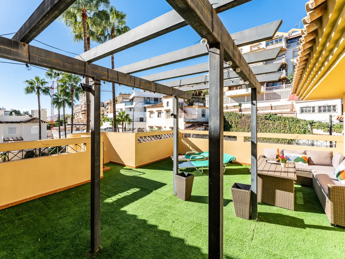 Location de Vacances Torremolinos 253