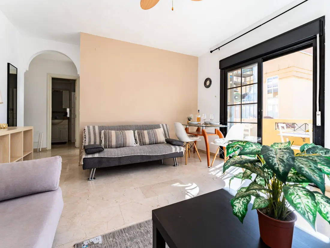 Location de Vacances Torremolinos 253