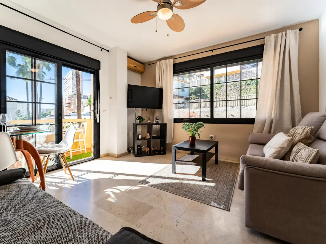 Location de Vacances Torremolinos 253