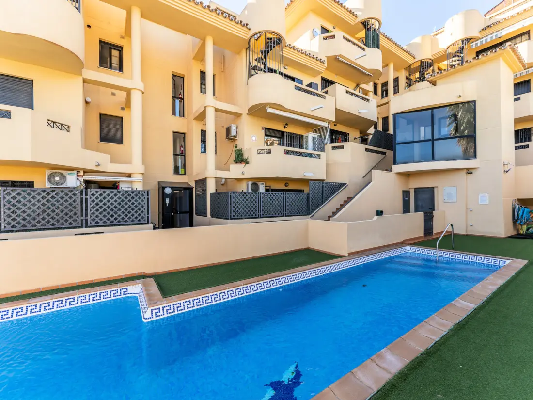 Location de Vacances Torremolinos 253