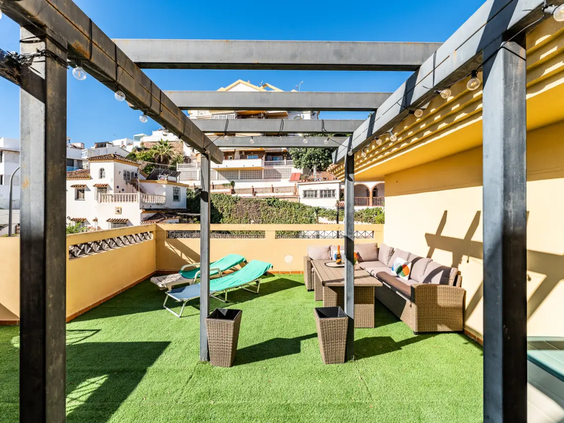 Location de Vacances Torremolinos 253