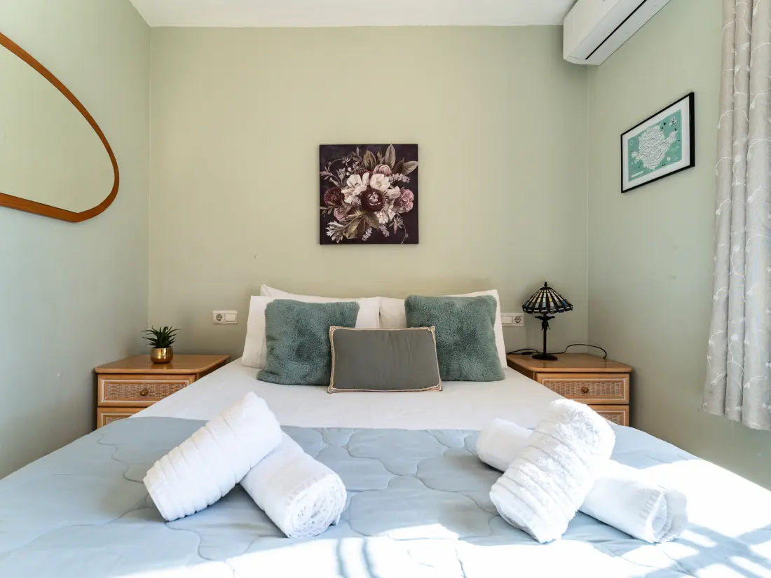 Location de Vacances Torremolinos 253