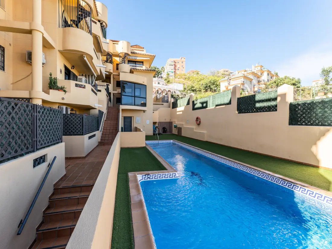 Location de Vacances Torremolinos 253