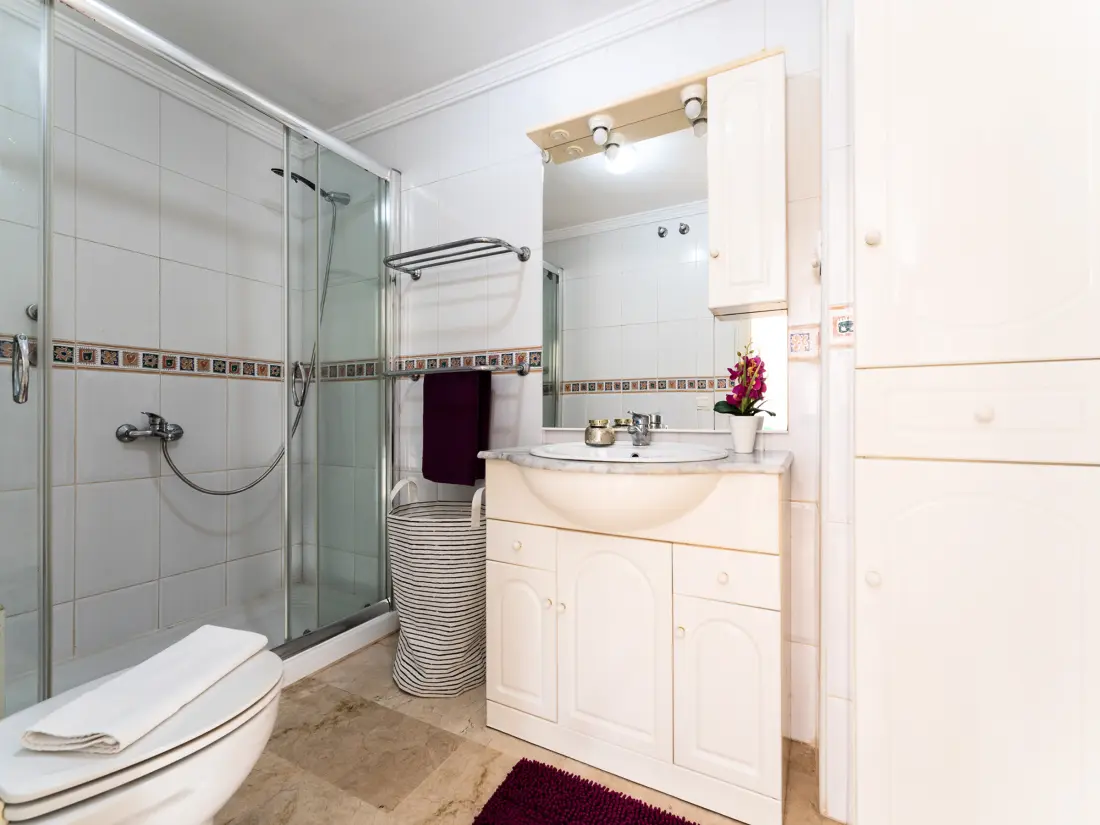 Location de Vacances Torremolinos 253
