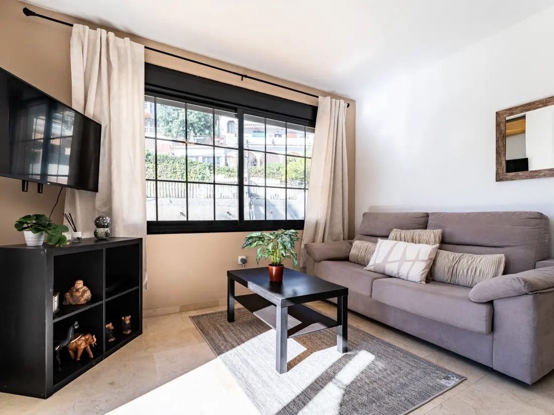 Location de Vacances Torremolinos 253