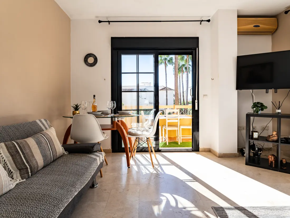 Location de Vacances Torremolinos 253
