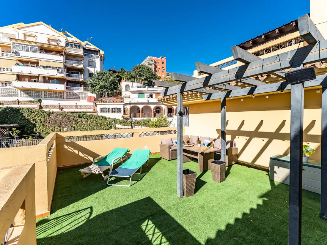Location de Vacances Torremolinos 253