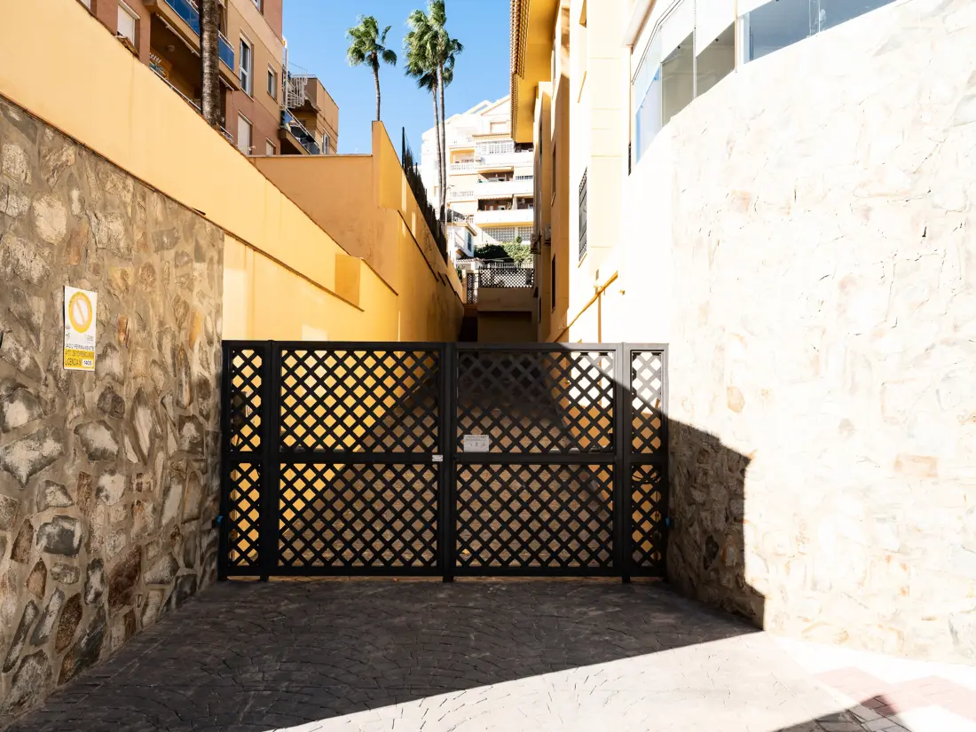 Location de Vacances Torremolinos 253