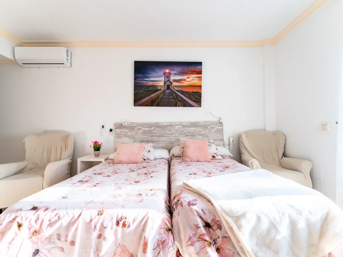 Location de Vacances Torremolinos 254