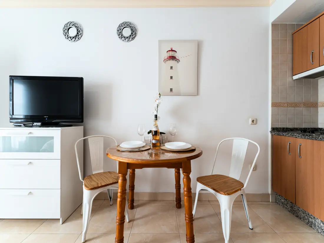 Location de Vacances Torremolinos 254