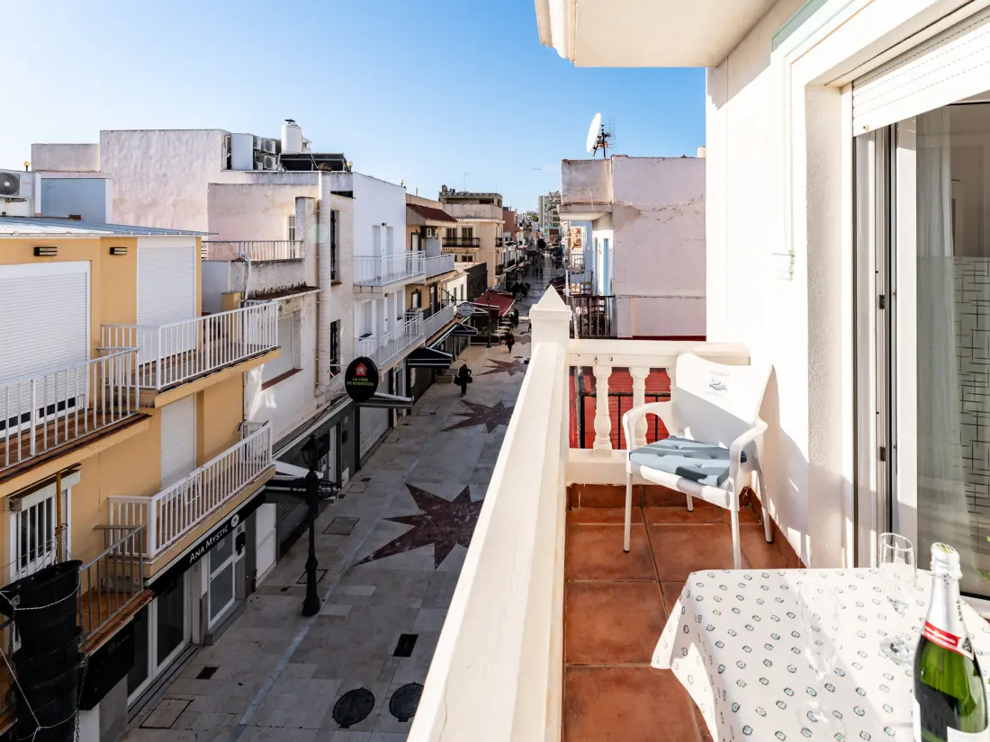 Location de Vacances Torremolinos 254