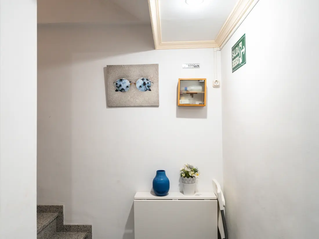 Location de Vacances Torremolinos 254