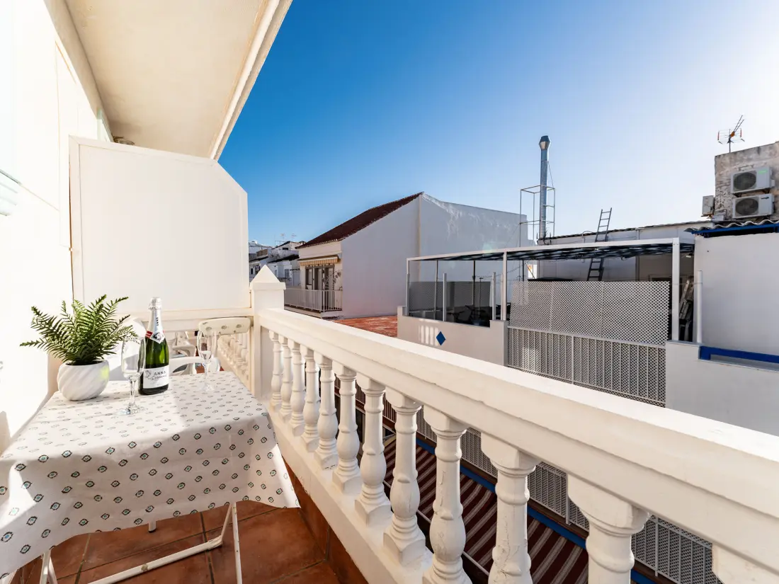Location de Vacances Torremolinos 254
