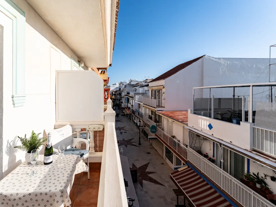 Location de Vacances Torremolinos 254