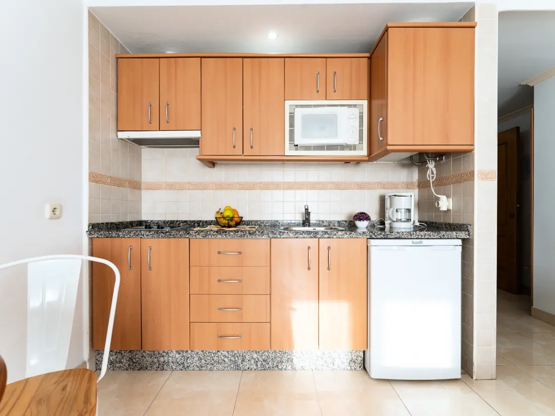 Location de Vacances Torremolinos 254