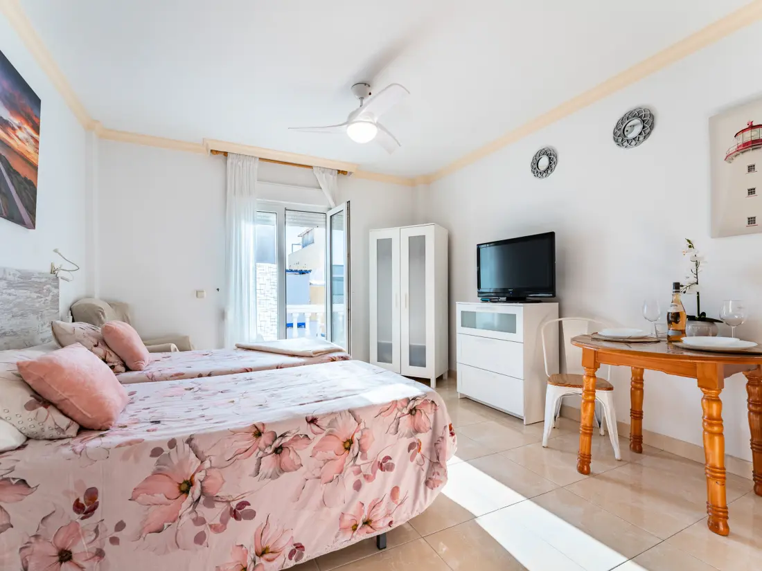 Location de Vacances Torremolinos 254