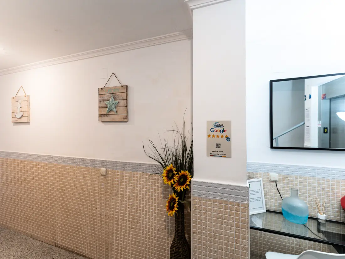 Location de Vacances Torremolinos 254