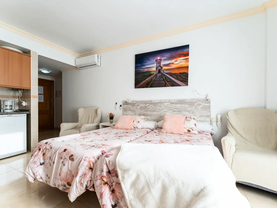 Location de Vacances Torremolinos 254