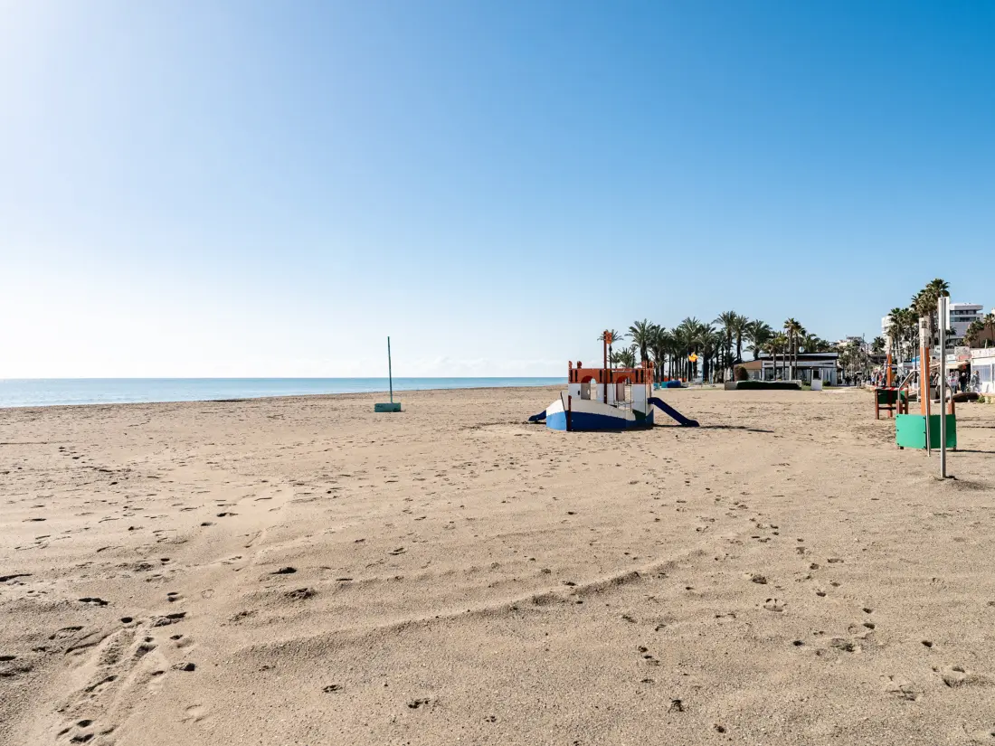 Location de Vacances Torremolinos 254