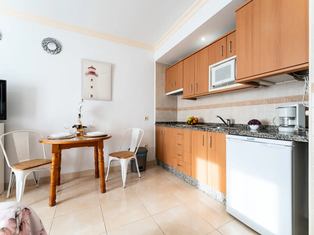 Location de Vacances Torremolinos 254
