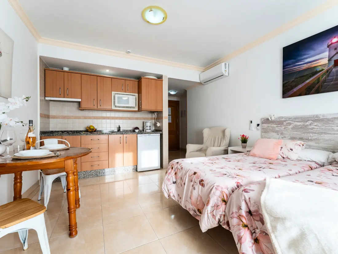 Location de Vacances Torremolinos 254