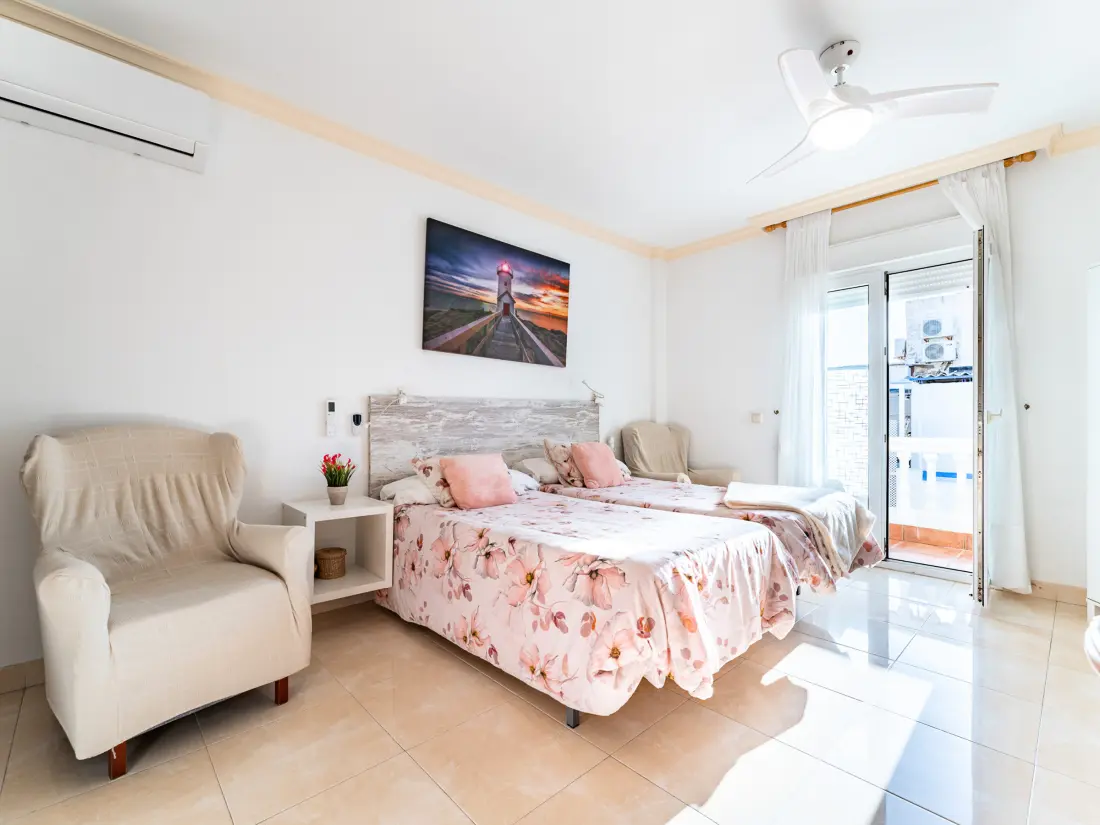 Location de Vacances Torremolinos 254